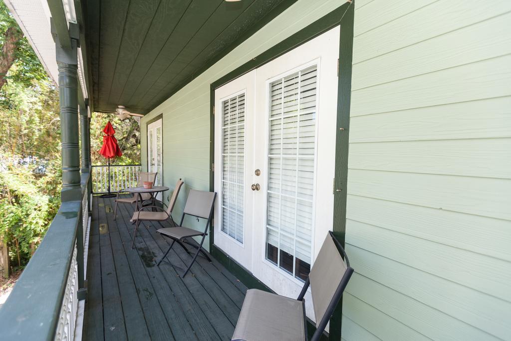 Alexander Homestead Bed And Breakfast St. Augustine Extérieur photo