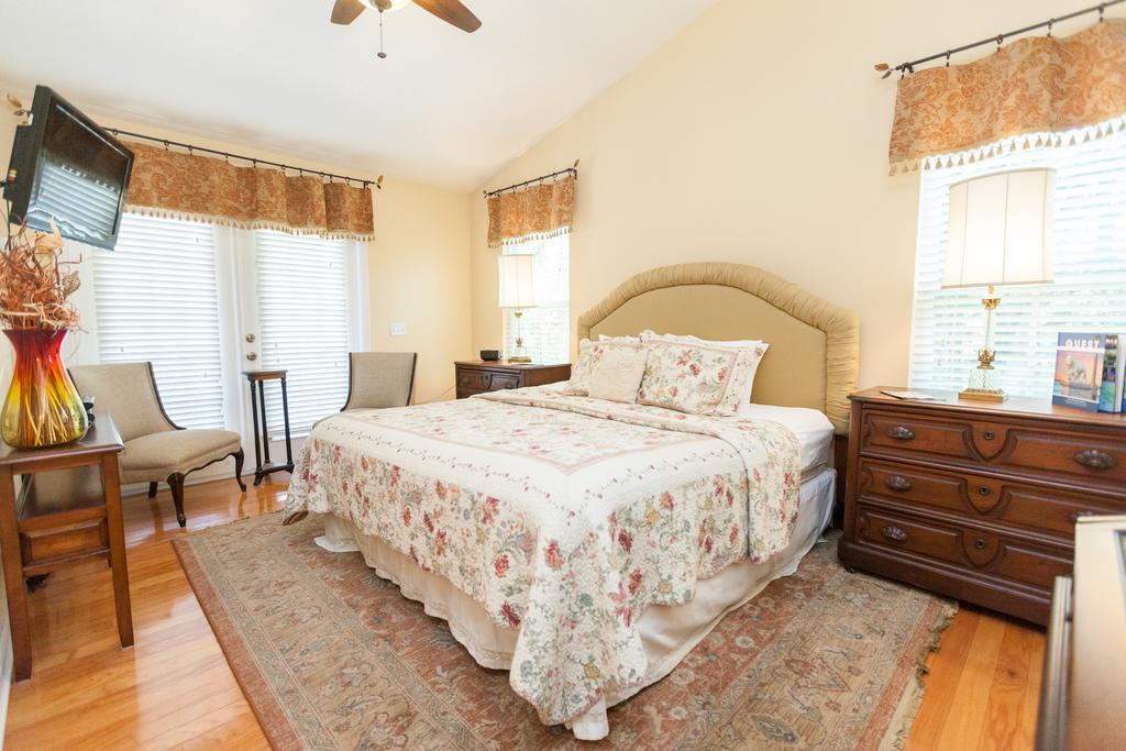 Alexander Homestead Bed And Breakfast St. Augustine Chambre photo