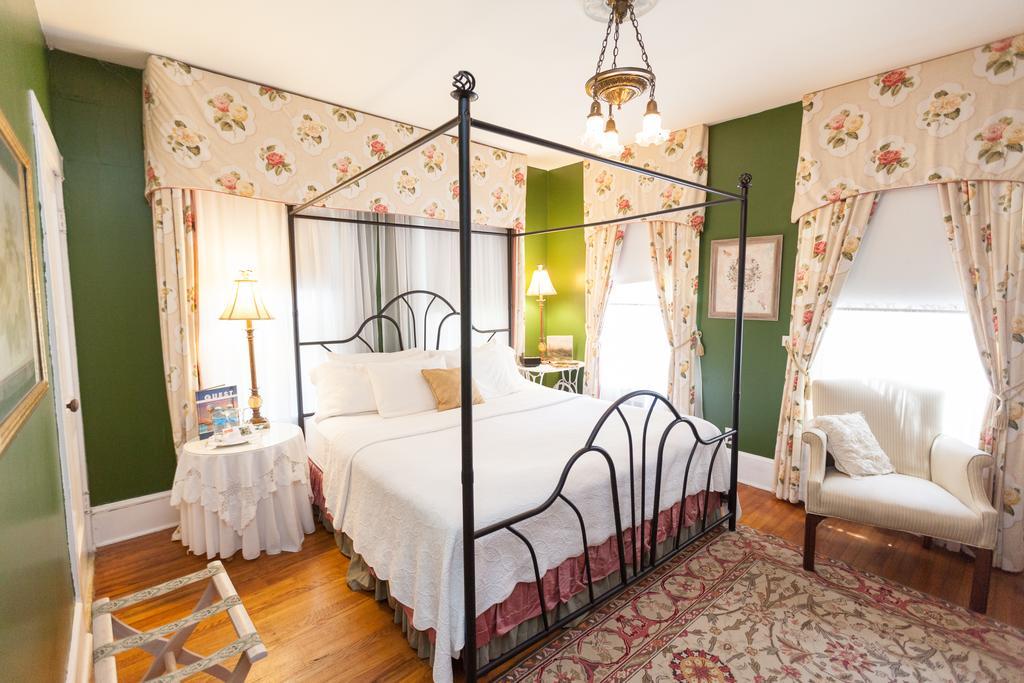 Alexander Homestead Bed And Breakfast St. Augustine Chambre photo