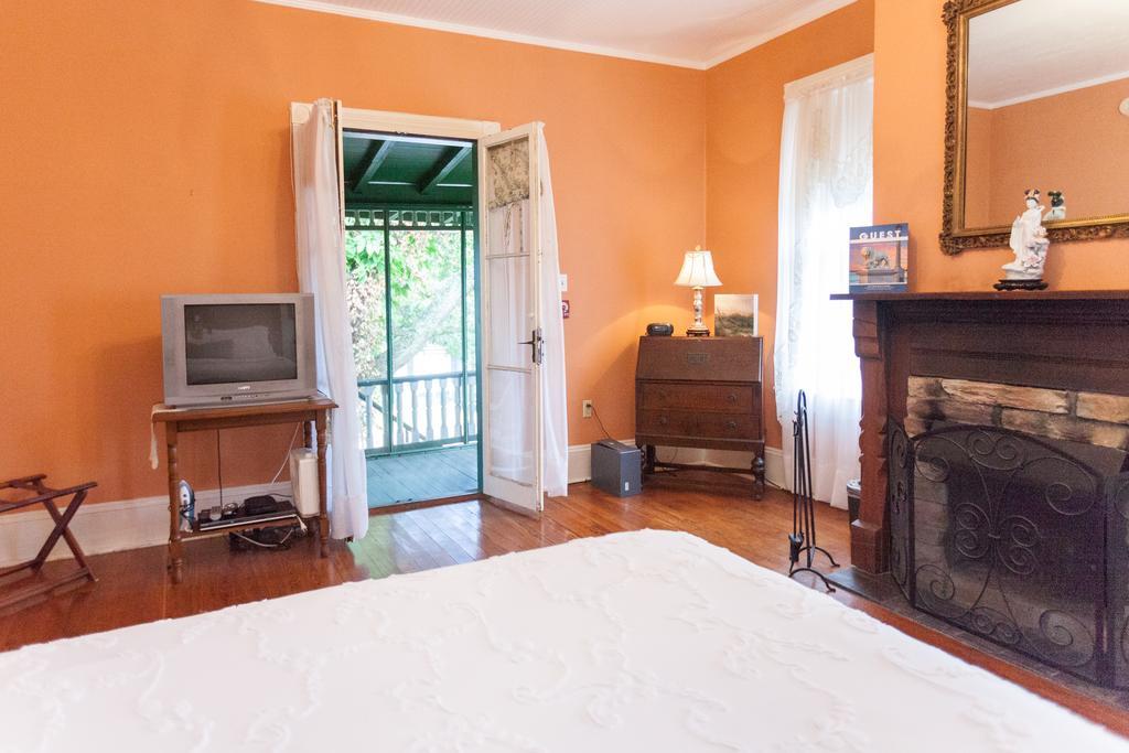 Alexander Homestead Bed And Breakfast St. Augustine Chambre photo