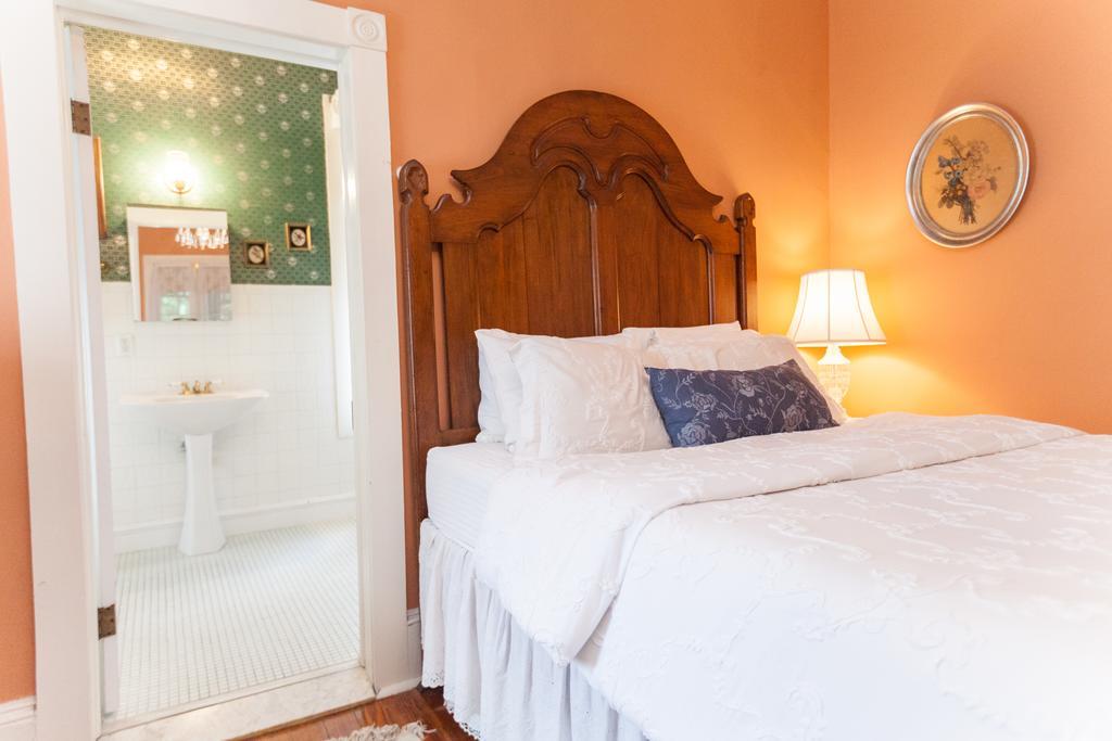 Alexander Homestead Bed And Breakfast St. Augustine Chambre photo