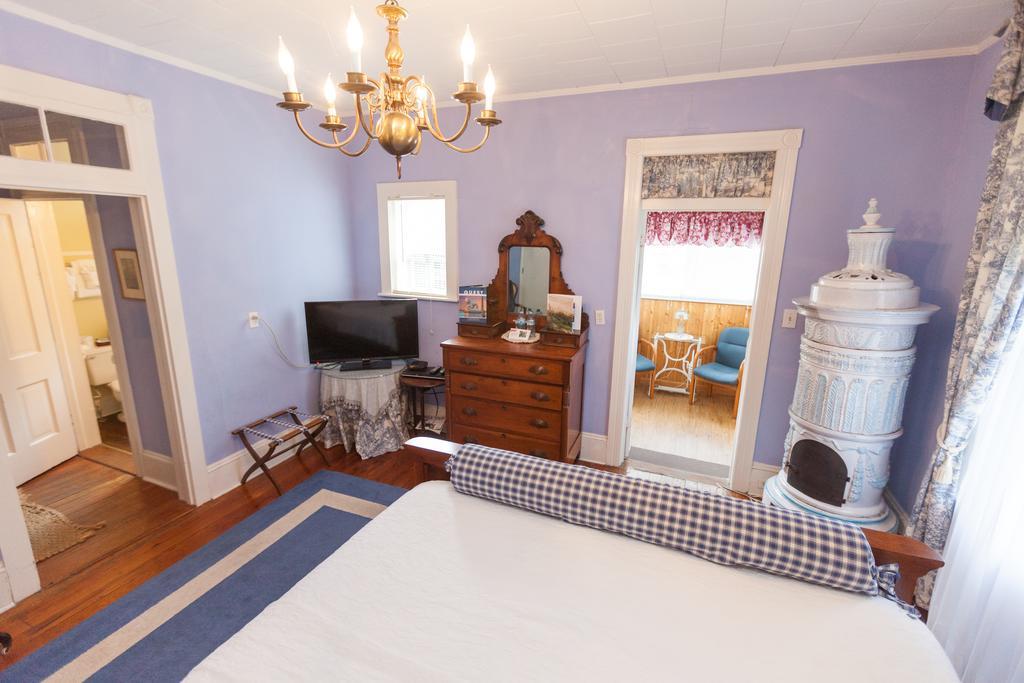 Alexander Homestead Bed And Breakfast St. Augustine Chambre photo