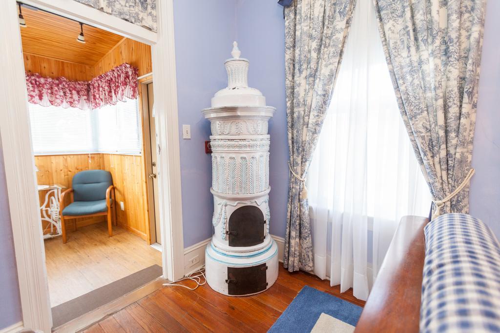 Alexander Homestead Bed And Breakfast St. Augustine Chambre photo