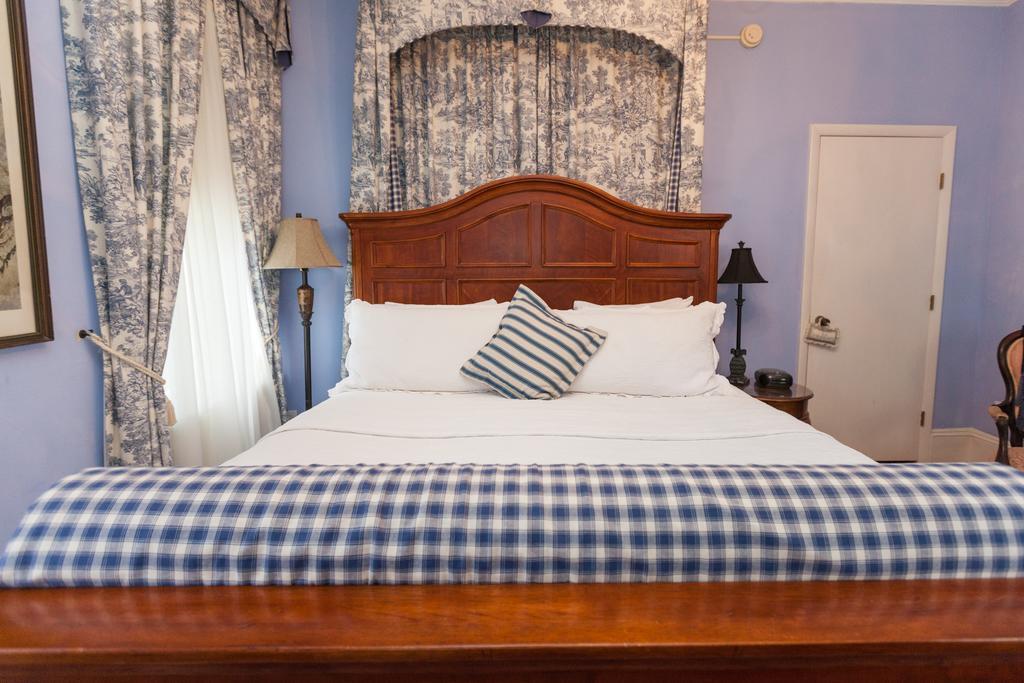 Alexander Homestead Bed And Breakfast St. Augustine Chambre photo