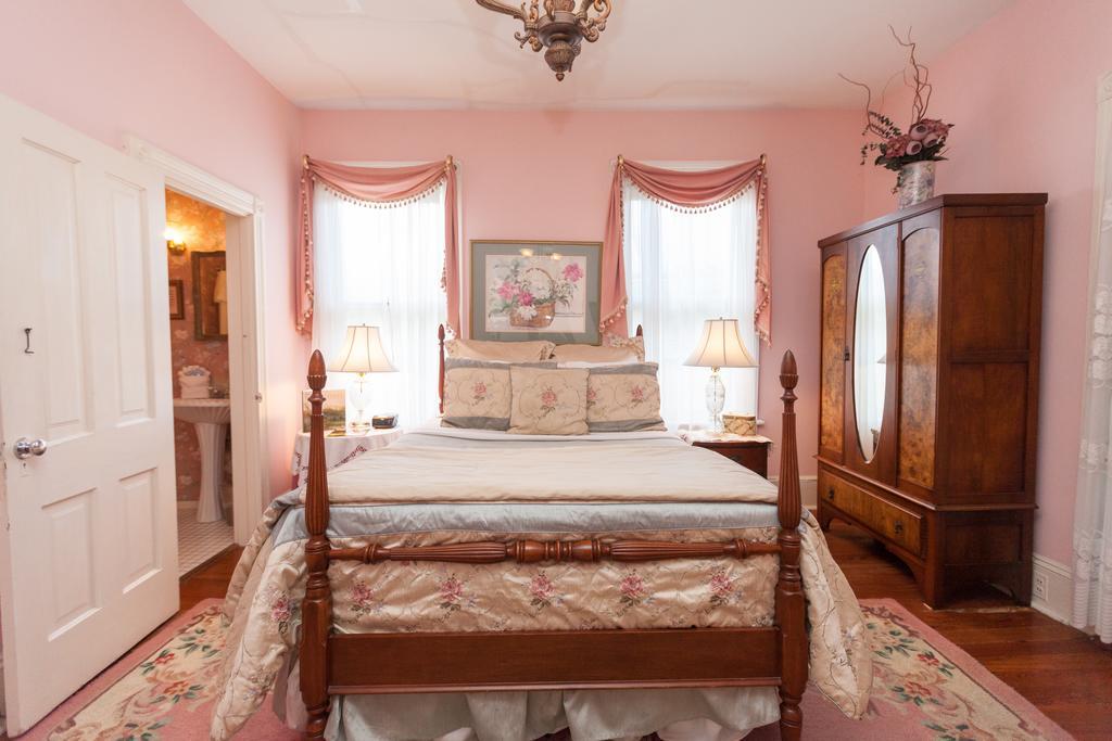 Alexander Homestead Bed And Breakfast St. Augustine Chambre photo