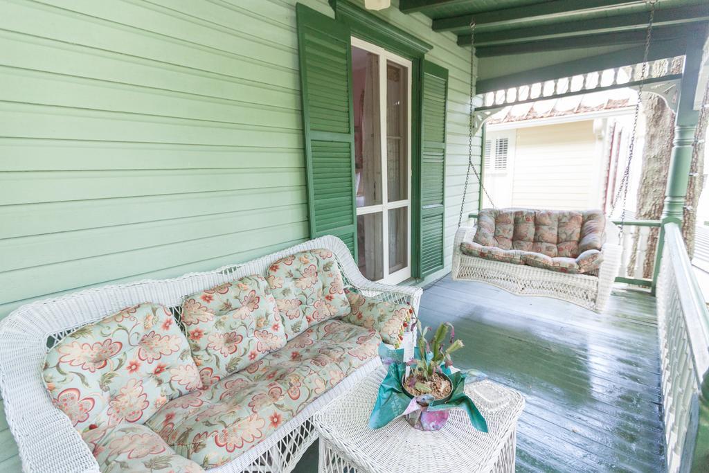 Alexander Homestead Bed And Breakfast St. Augustine Chambre photo