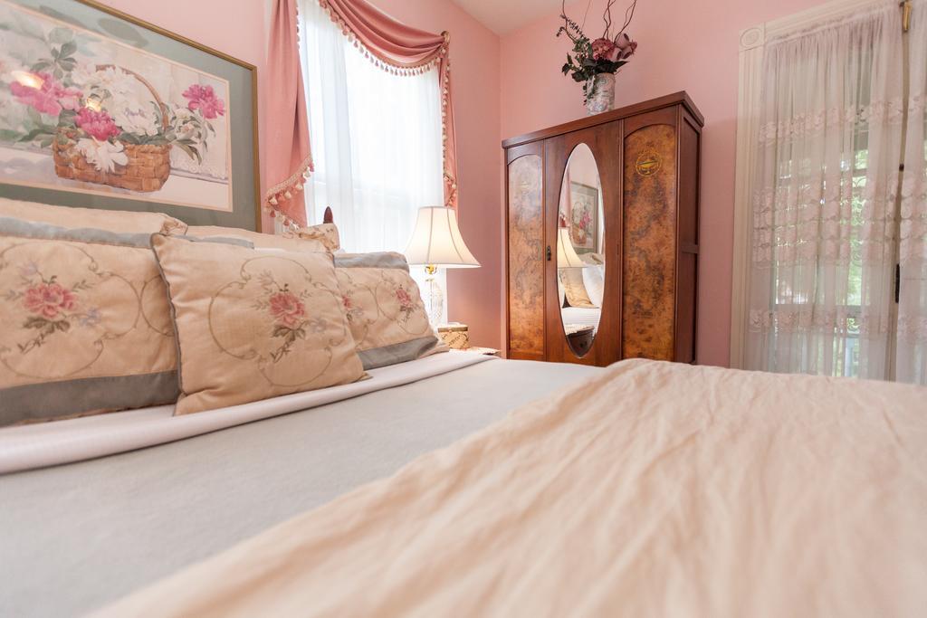 Alexander Homestead Bed And Breakfast St. Augustine Chambre photo