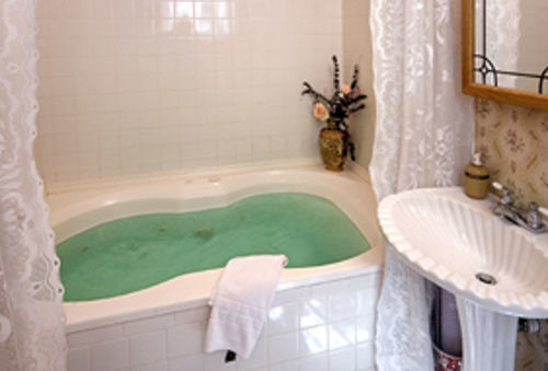 Alexander Homestead Bed And Breakfast St. Augustine Extérieur photo
