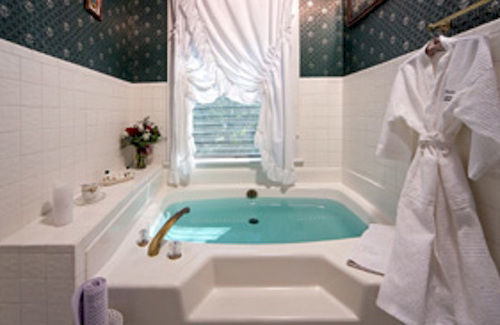 Alexander Homestead Bed And Breakfast St. Augustine Extérieur photo